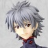 Ichiban Kuji Evangelion Shin Gekijouban Third Impact: Nagisa Kaworu Smiling ver.