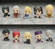 photo of Petanko Mini!: Fate/Zero Trading Figures: Lancer