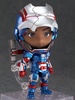 photo of Nendoroid Iron Patriot: Hero's Edition