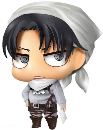main photo of Levi Cleaning ver.