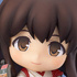 Nendoroid Akagi