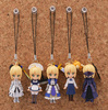 photo of Capsule Fortune Fate/Stay Night: Saber Shoukichi ver.