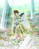 photo of Saint Cloth Myth Pegasus Seiya God Cloth Ver.