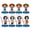 photo of One Piece World Collectable Figure ~Top Tank ver.~: Luffy (TT01)