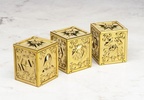 photo of Saint Cloth Myth APPENDIX Gold Cloth Box Vol.2 - Virgo Cloth Box