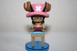 photo of One Piece World Collectable Figure vol.21: Tony Tony Chopper