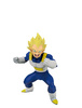 photo of DXF Figure Vegeta SSJ