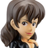 Lupin III vs. Meitantei Conan World Collectable Figure: Fujiko Mine
