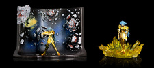 photo of Folei Saint Seiya Diorama Stand Collection: Galaxian Explosion B Ver.