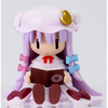 photo of Touhou Sofubi Mini: Patchouli Knowledge Majimaji ver.