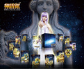 photo of Folei Saint Seiya Diorama Stand Collection: Ruins of The Sanctuary: Sagittarius