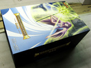 photo of Folei Saint Seiya Diorama Stand Collection: Ruins of The Sanctuary: Athena