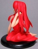 photo of World's End Figure Collection: Carmine Rhodonite Full Color Ver.