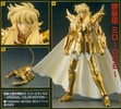 photo of Saint Cloth Myth EX Scorpio Milo ~Original Color Edition~