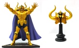 photo of Saint Figure Collection: Taurus Aldebaran