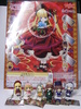 photo of Rozen Maiden Träumend Little Mascot Keychain Figure: Hina Ichigo