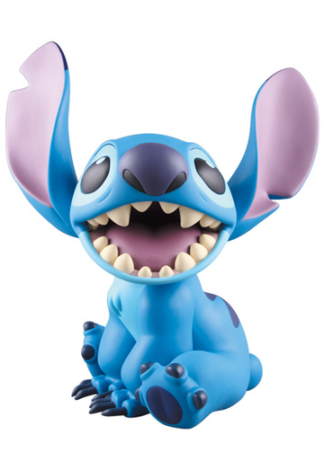 main photo of Vinyl Collectible Dolls No.134: Stitch