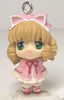 photo of Rozen Maiden Träumend Little Mascot Keychain Figure: Hina Ichigo