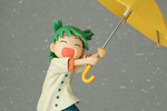 photo of Yotsuba to Taifuu!