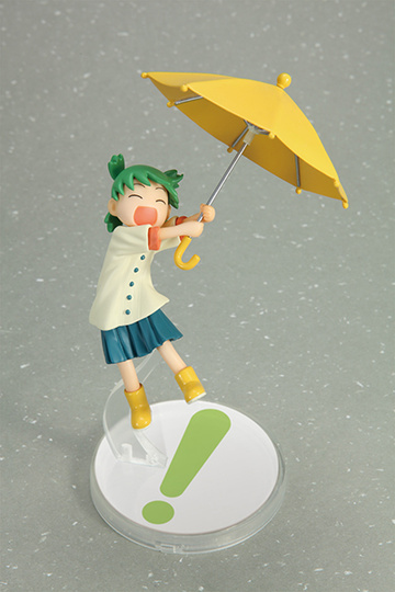 main photo of Yotsuba to Taifuu!