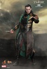 photo of Movie Masterpiece Loki The Dark World Ver.