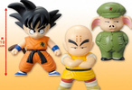 photo of Dragon Ball Collection Soft Vinyl Figure Vol. 2: Oolong