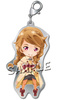 photo of Galilei Donna Metal Charm: Hazuki Ferrari