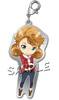 photo of Galilei Donna Metal Charm: Anna Hendrix