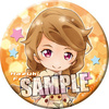 photo of Galilei Donna Can Badge: Hazuki Ferrari