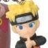 Naruto Shippuuden Ring Bell: Uzumaki Naruto and Gamabunta