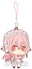 photo of SoniComi Rubber Strap: Sonico Lolita Maid Ver.