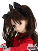 photo of Dollfie Dream Tohsaka Rin