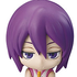 Kuroko no Basket Suwarase Team: Murasakibara Atsushi