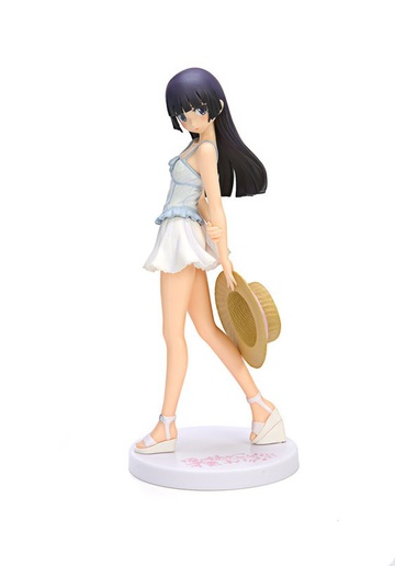 main photo of PM Figure Gokou Ruri Shironeko Ver.