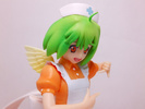 photo of DX Figure: Ranka Lee Nurse Ver.