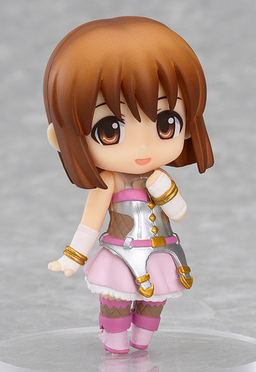 main photo of Nendoroid Petit: THE IDOLM@STER 2 Million Dreams Ver. Stage 02: Hagiwara Yukiho