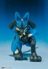 photo of S.H.Figuarts Lucario