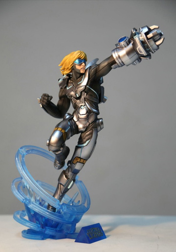 main photo of Pulsefire Ezreal