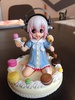 photo of Super Sonico Young Tomboy Ver.
