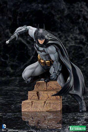 main photo of ARTFX+ Batman Arkham City Ver.