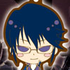 K Rubber Strap Collection: Munakata Reishi