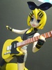 photo of Kagamine Rin Project DIVA extend ver.