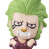 One Piece Corrida Coliseum Strap: Bartolomeo