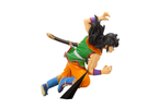 photo of Figure Colosseum SCultures Zoukei Tenkaichi Budoukai 4 Yamcha