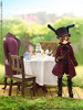 photo of PureNeemo Ex☆Cute Family Aoto Alice’s Tea Party ver.