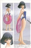 photo of Tomoe Hotaru Swimsuit Ver.