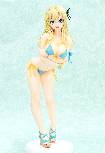 main photo of Sena Kashiwazaki Swimsuit Ver.