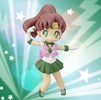 photo of Girls Memories Sailor Moon Atsumete vol.2: Sailor Jupiter