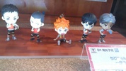 photo of Haikyuu!! Chibi Kyun-Chara vol.1: Kageyama Tobio