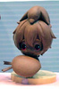 photo of Free! Deformed Figure Series: Hazuki Nagisa